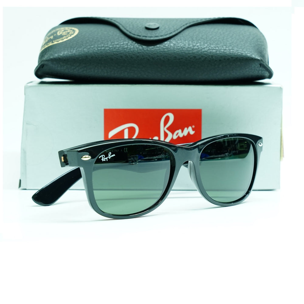 RB2132 New Wayfarer Classic Sunglasses main image 0