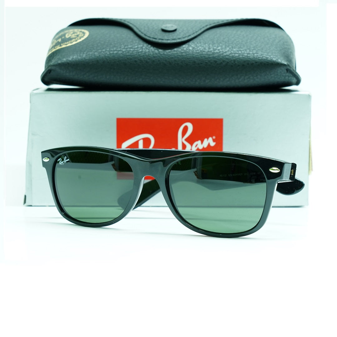 Rayban RB2132 New Wayfarer Classic 901L Sunglasses
