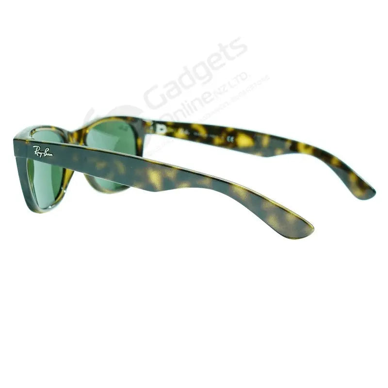 Ray-Ban RB2132 New Wayfarer Classic 902L Sunglasses Ray-Ban