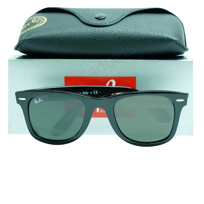 Ray-Ban RB2140 Original Wayfarer Sunglasses