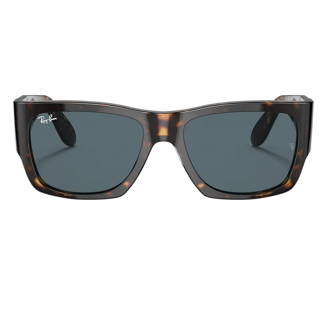 Rayban RB2187 902/R5 54-17 NOMAD Sunglasses