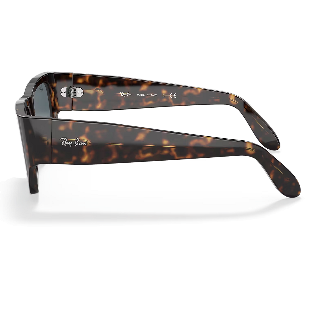 RayBan RB2187 902/R5 54-17 NOMAD