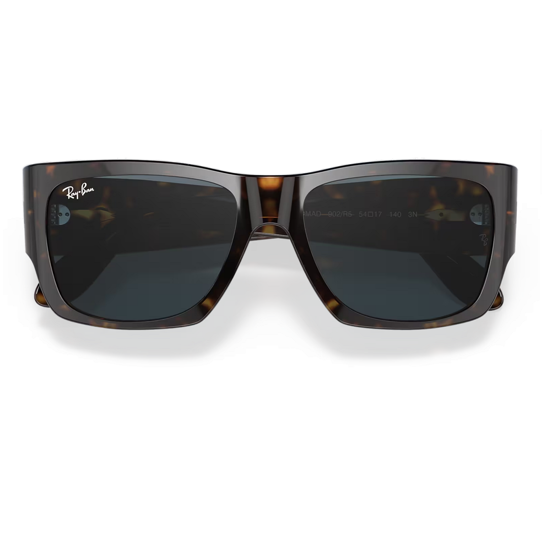 RB2187 902/R5 NOMAD Sunglass