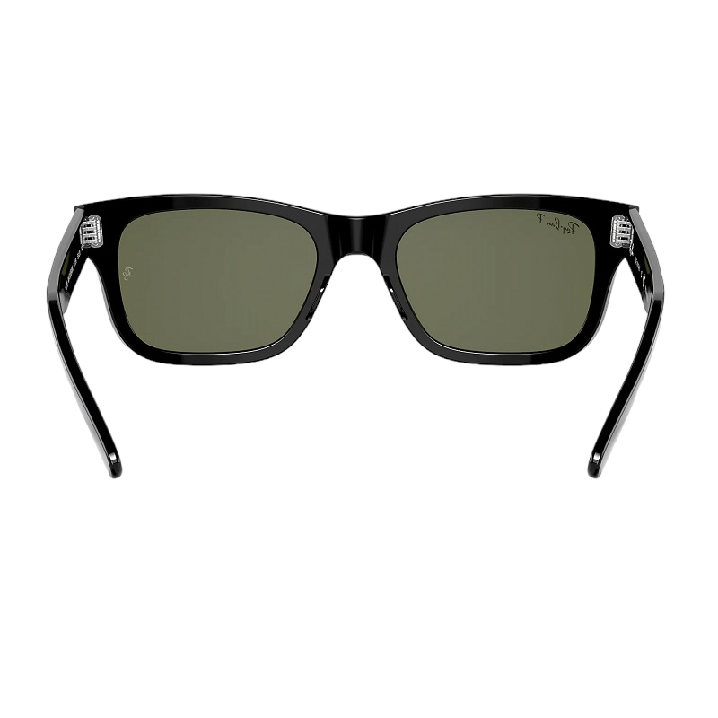 Ray-Ban RB2283 Burbank 901/58 Green 