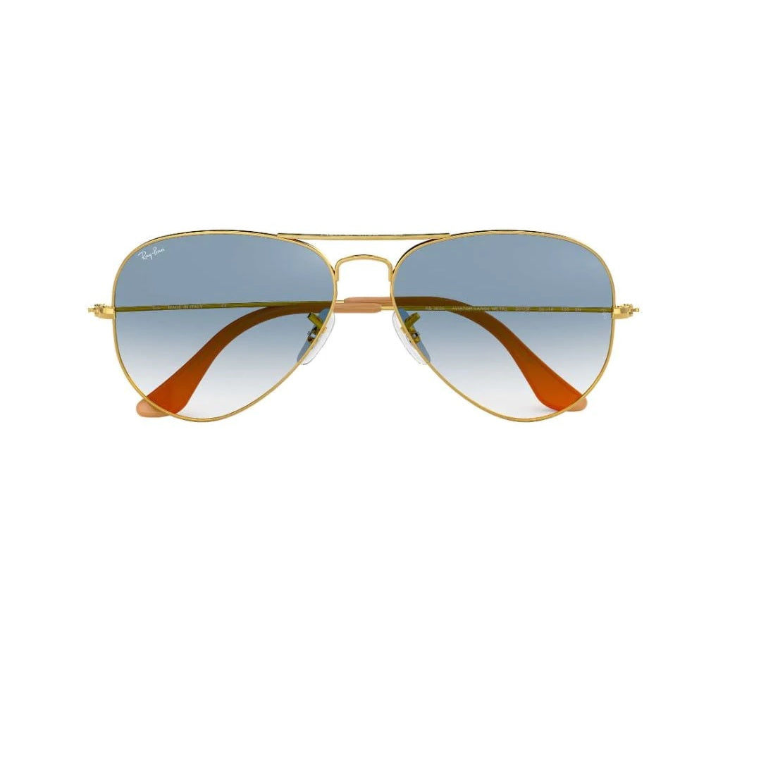 Ray ban aviator gradient cheap