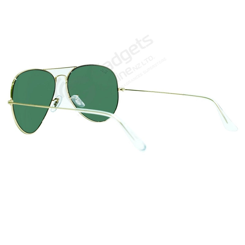Ray-Ban RB3025 001 Original Aviator 62 mm Gold Sunglasses For Men