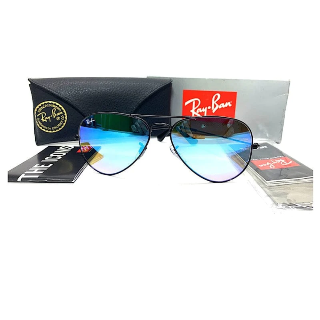 Ray-Ban RB3025 Aviator 002/4O Sunglasses
