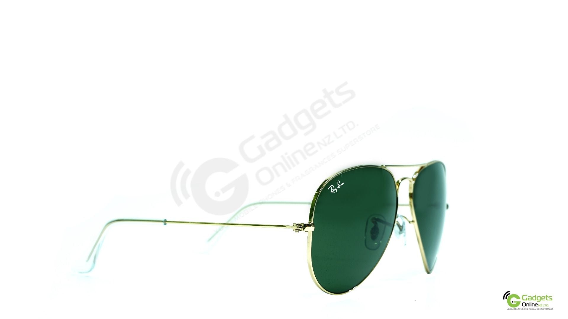 Ray-Ban RB3025 Aviator Classic L0205 Sunglasses
