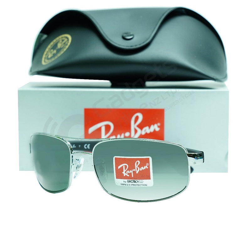 Ray ban rb3445 polarized cheap