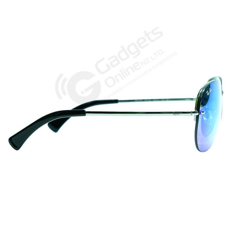 Ray-Ban RB3449 Highstreet 004/55 Sunglasses