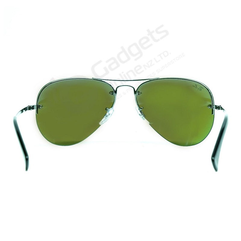 Ray-Ban RB3449 Highstreet 004/55 Sunglasses