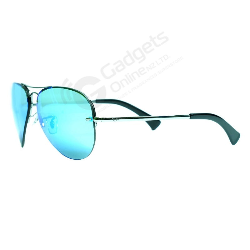 Ray-Ban RB3449 Highstreet 004/55 Sunglasses