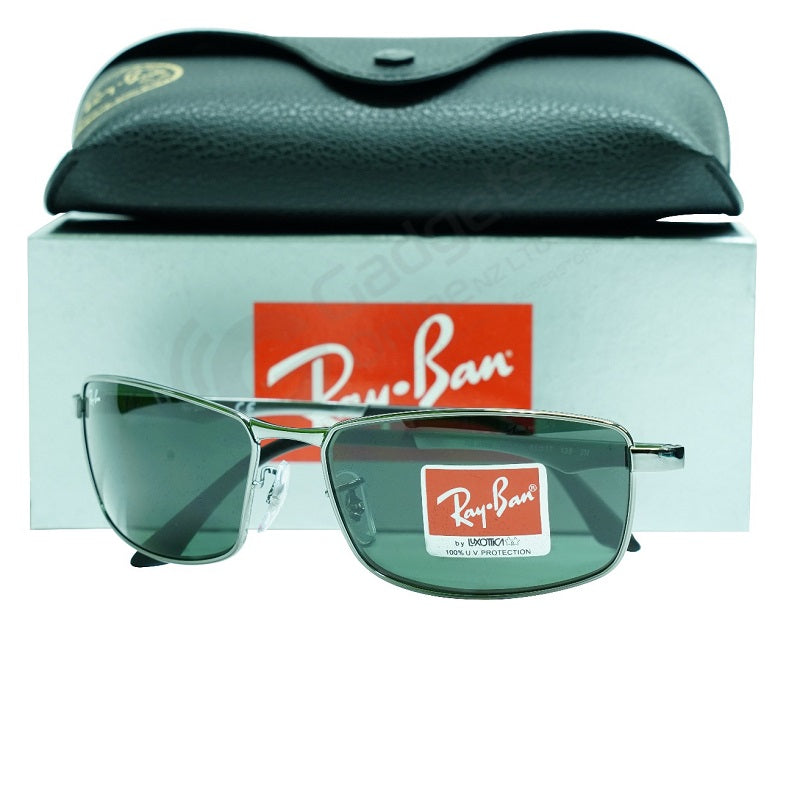 Ray-Ban RB3498 Active 004/71 Sunglasses