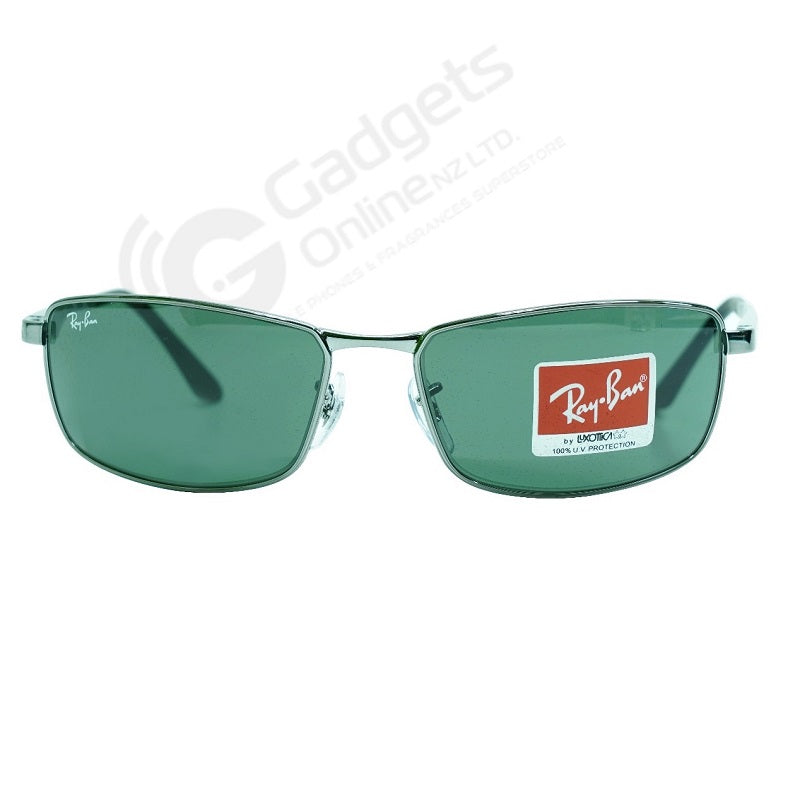 Ray-Ban RB3498 Active 004/71 Sunglasses