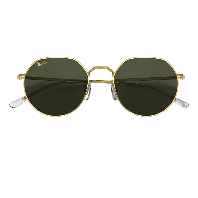Ray-Ban RB3565 Jack 919631 Crystal