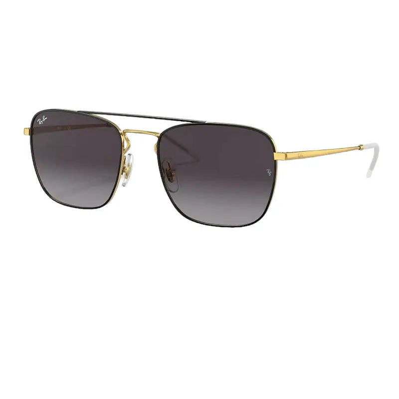 Ray-Ban RB3588 90548G Grey Gradient Sunglass