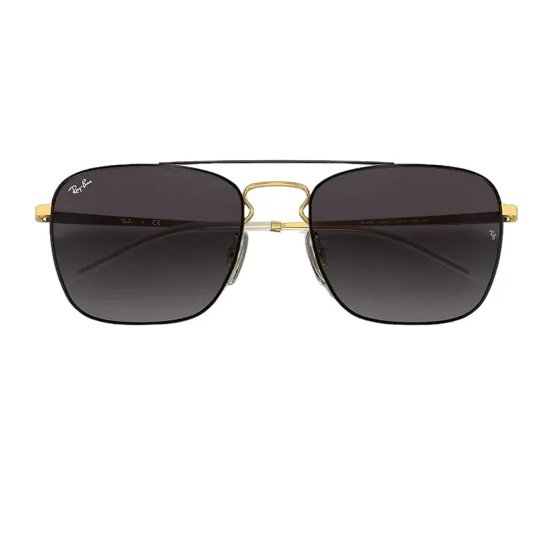 Ray-Ban RB3588 90548G Grey Gradient Sunglass