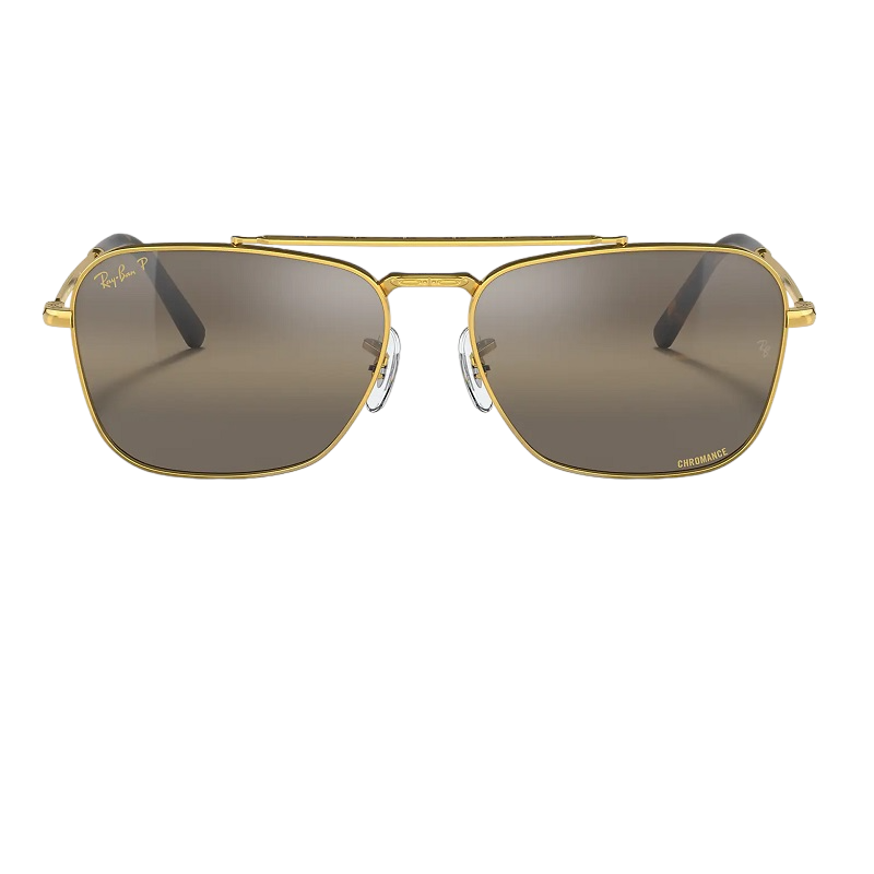 Ray ban 2025 caravan polarizzati