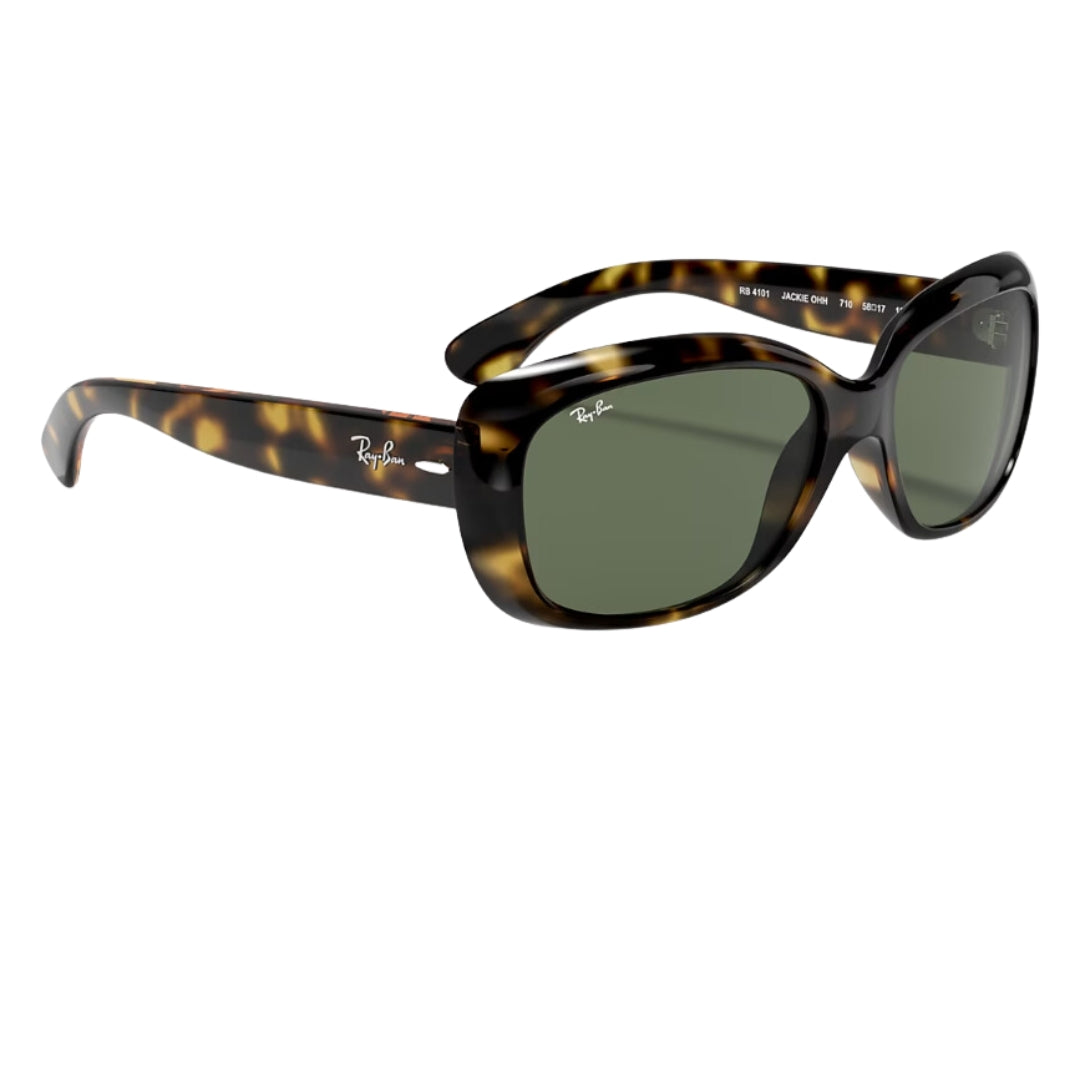 Ray-Ban RB4101 Jackie Ohh 710 Sunglasses