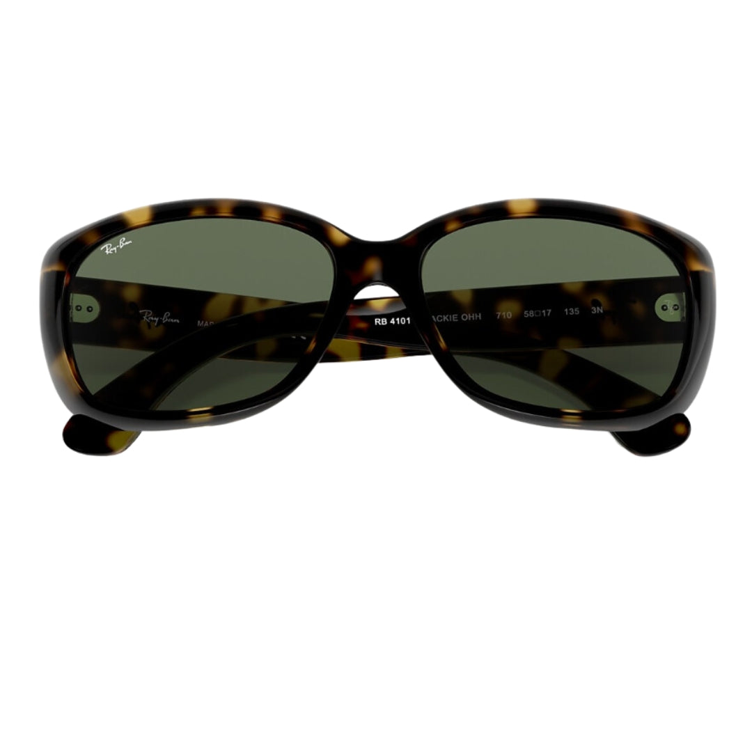 Ray-Ban RB4101 Jackie Ohh 710 Sunglasses
