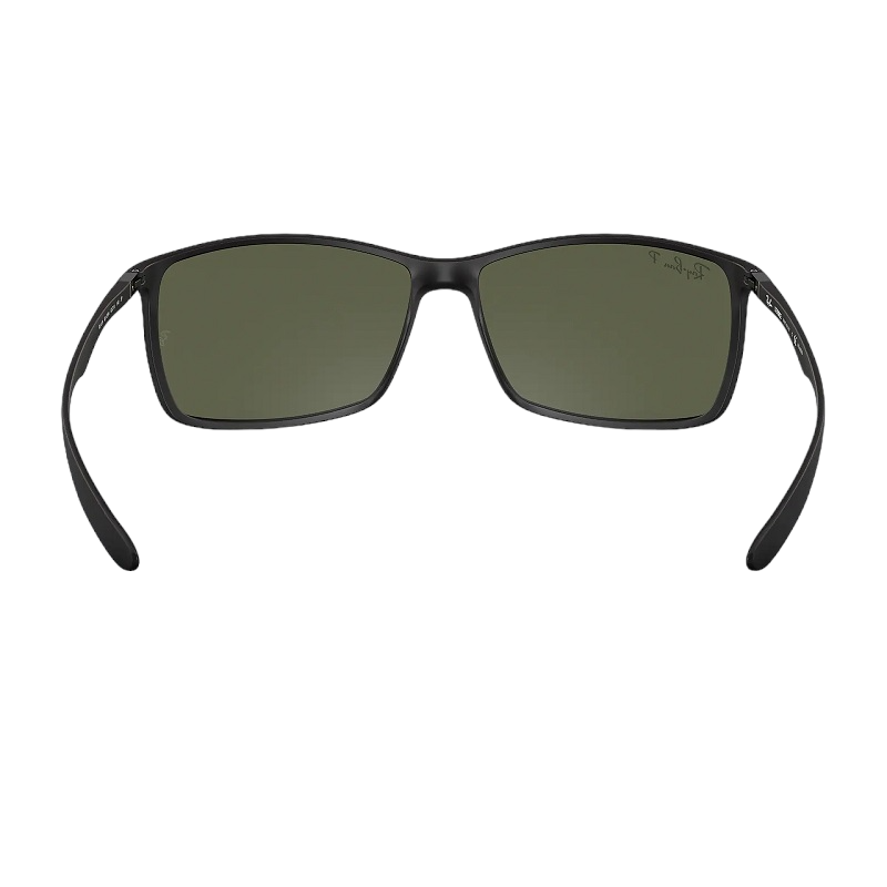Ray Ban RB4179 LIGHTFORCE 601S9A Green Polarized Sunglass
