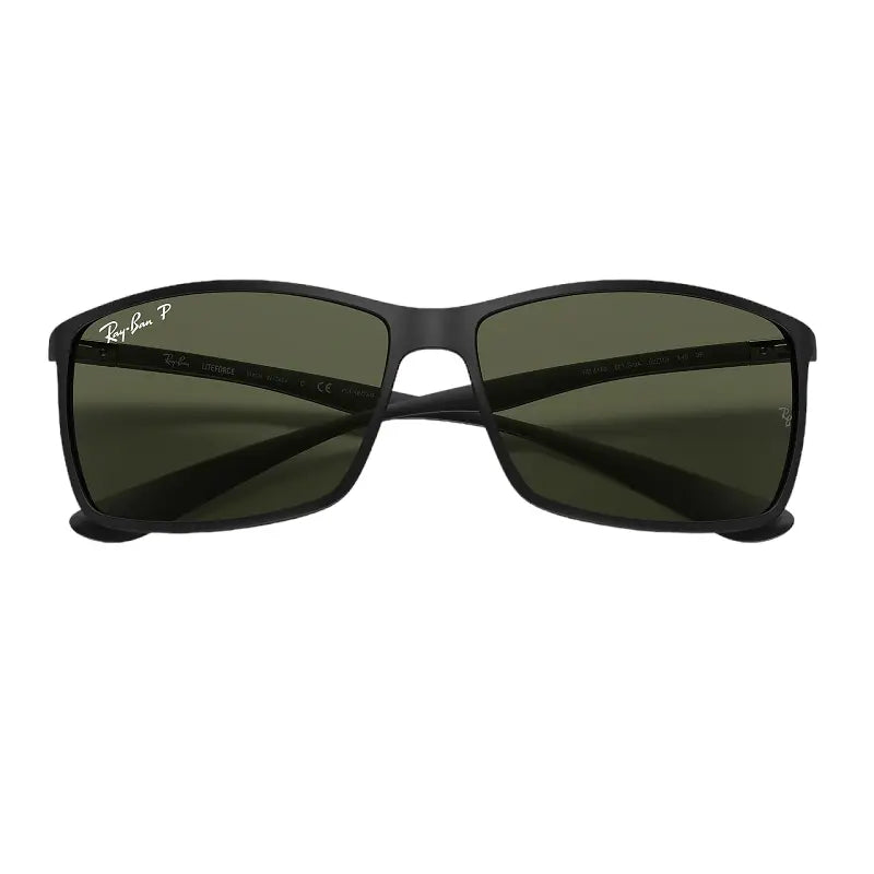 Ray-Ban RB4179 LIGHTFORCE 601S9A Green Polarized Sunglass Ray-Ban