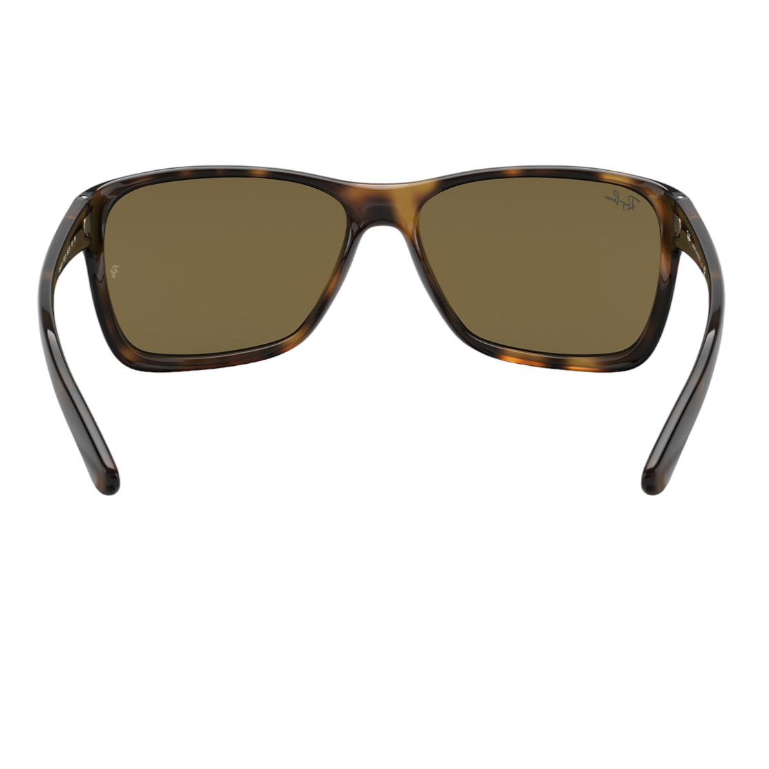 Ray-Ban RB4331 710/73 61-16 Tortoise Sunglasses