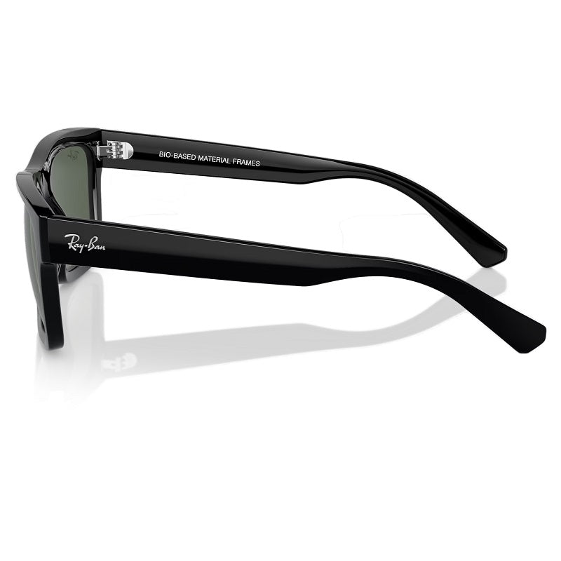 Ray-Ban RB4396 Warren Bio-Based Classic Unisex Sunglasses by Rayban