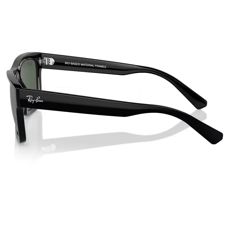Ray-Ban RB4396 Warren Bio-Based Classic Unisex Sunglasses by Rayban Ray-Ban