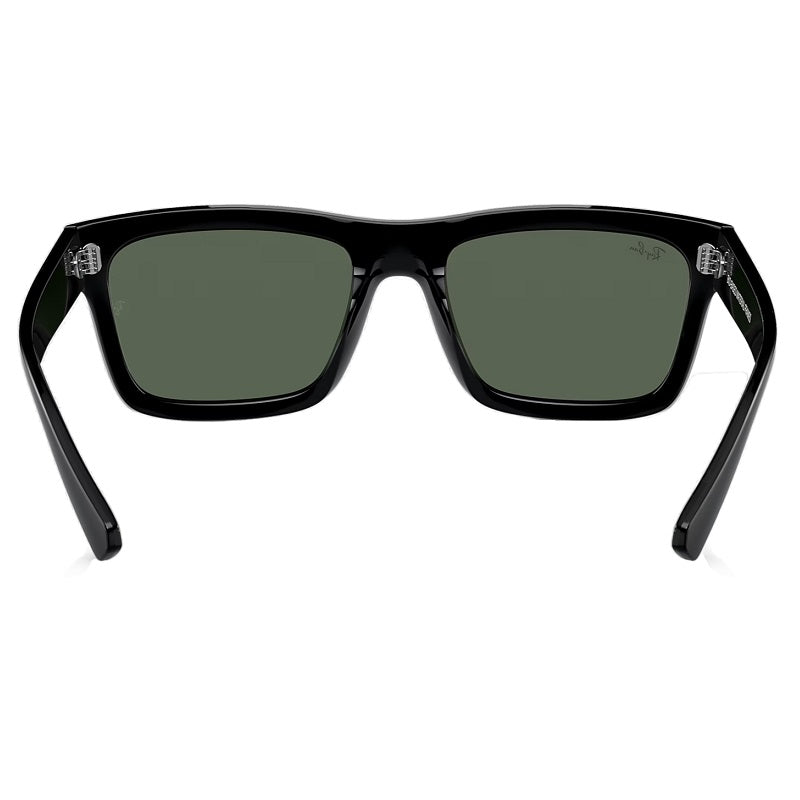 Ray-Ban RB4396 Warren Bio-Based Classic Unisex Sunglasses by Rayban