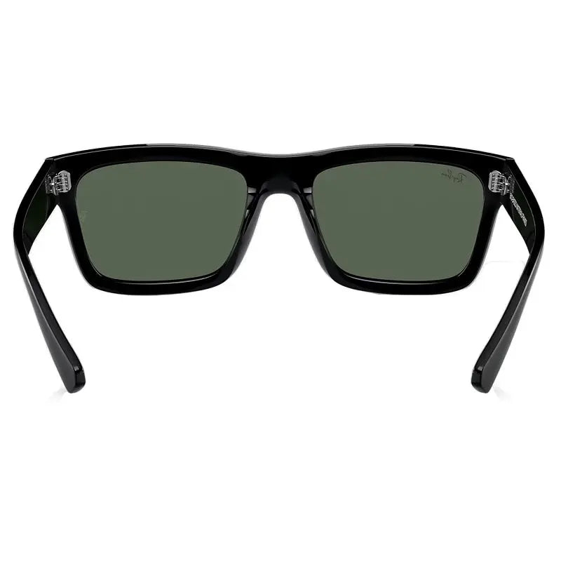 Ray-Ban RB4396 Warren Bio-Based Classic Unisex Sunglasses by Rayban Ray-Ban