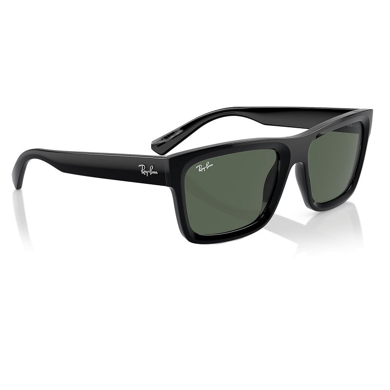 Ray-Ban RB4396 Warren Bio-Based Classic Unisex Sunglasses by Rayban