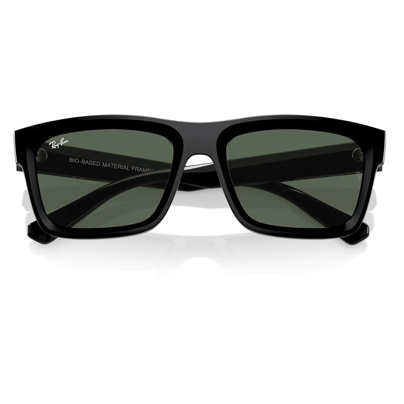 Ray-Ban RB4396 Warren Bio-Based Classic Unisex Sunglasses by Rayban