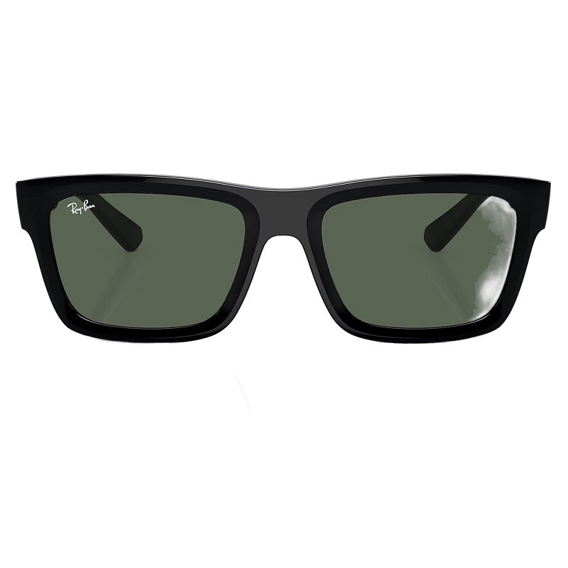 Ray-Ban RB4396 Warren Bio-Based Classic Unisex Sunglasses by Rayban