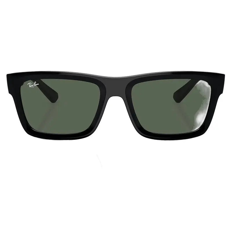Ray-Ban RB4396 Warren Bio-Based Classic Unisex Sunglasses by Rayban Ray-Ban