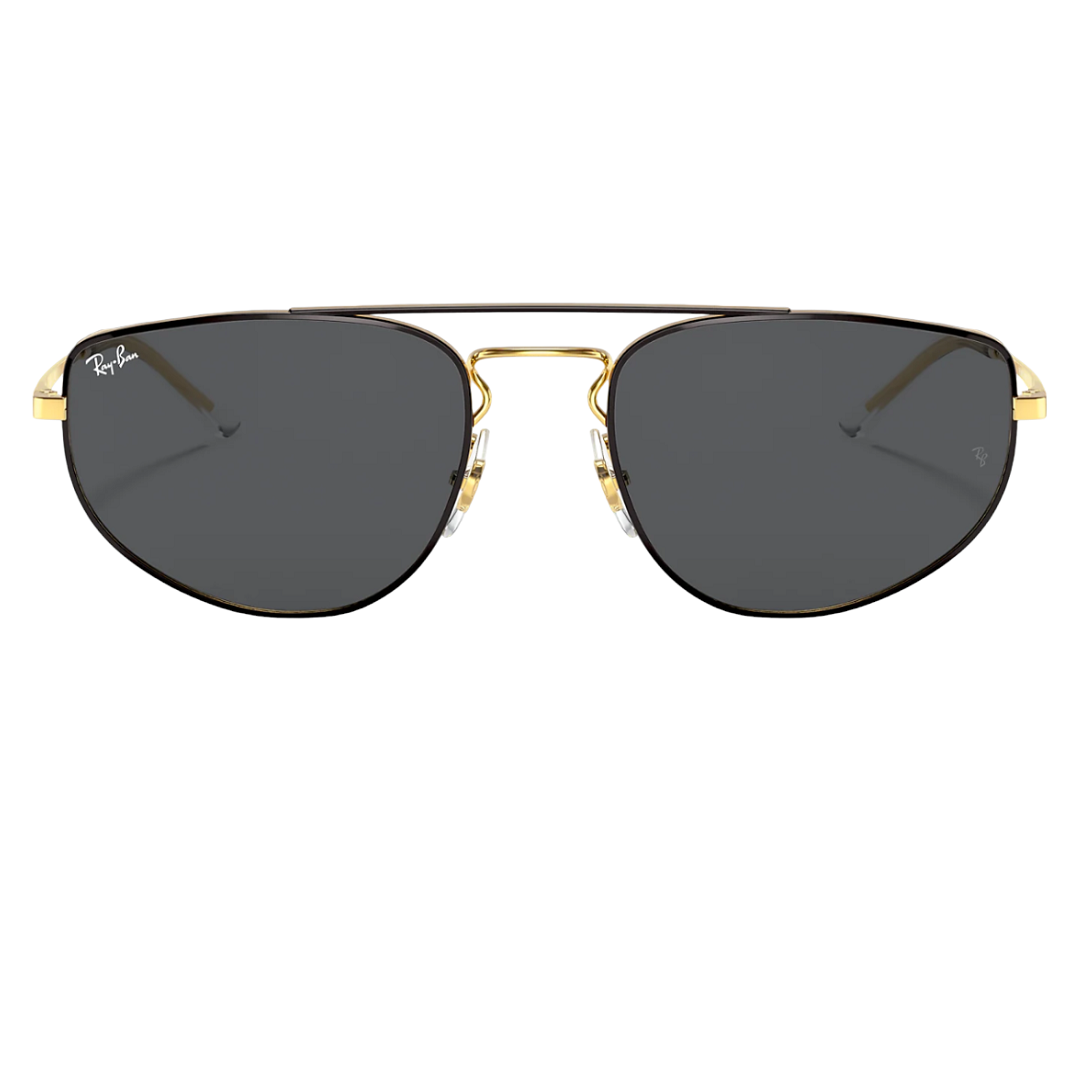 Ray-Ban RB3668 905487 Sunglasses for Men