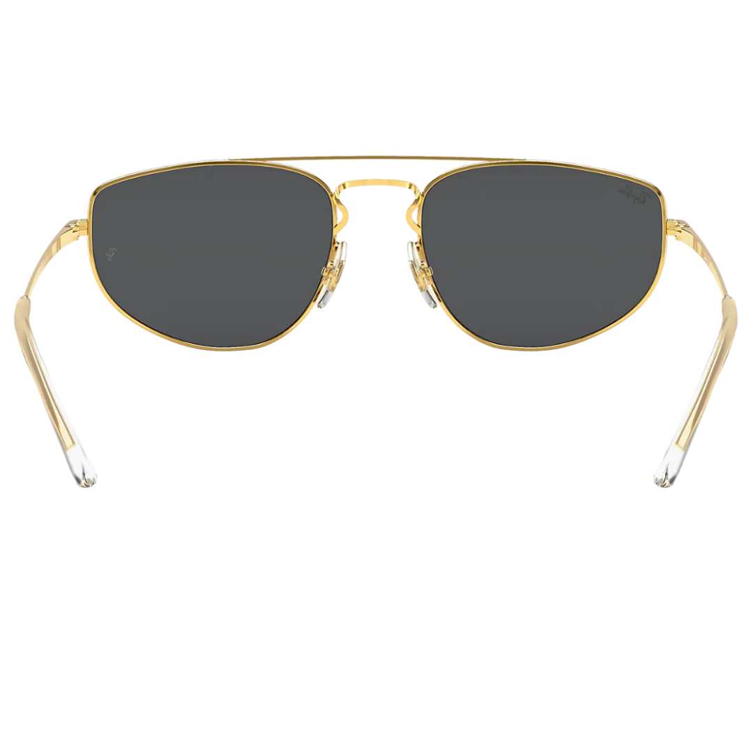 Ray-Ban RB3668 905487 Sunglasses for Unisex