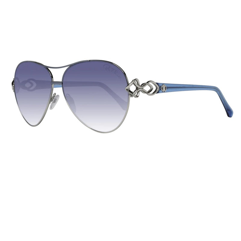 Roberto Cavalli RC1078 16W 61 Blue Gradient