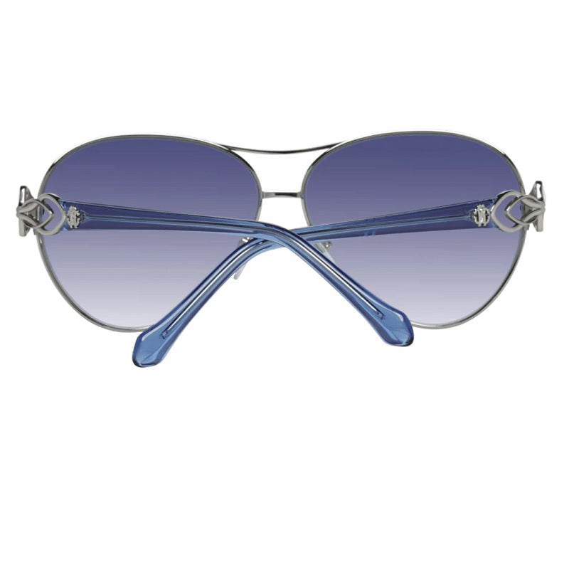 Roberto Cavalli RC1078 16W 61 Blue Gradient