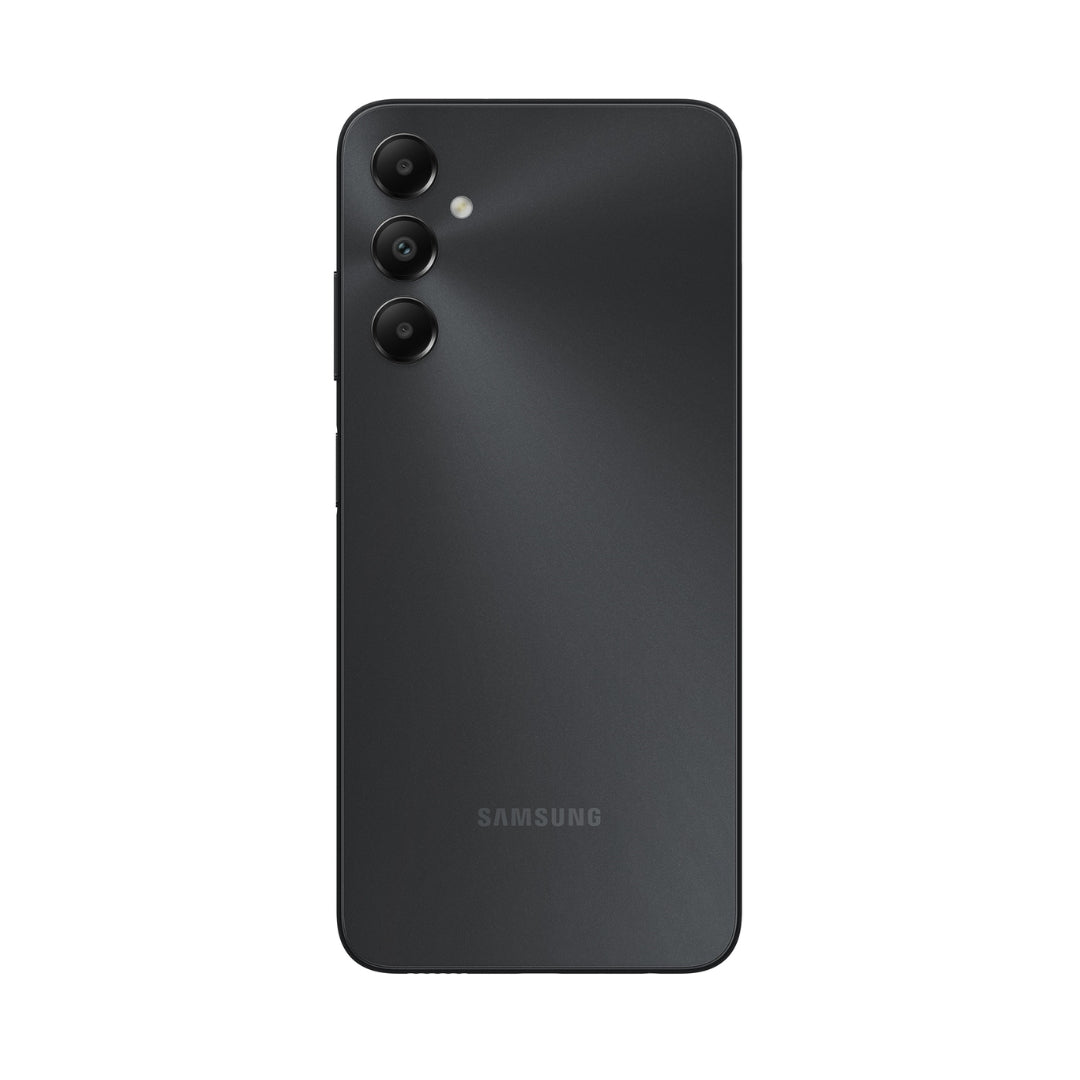 Galaxy A05S 4G 128GB Black