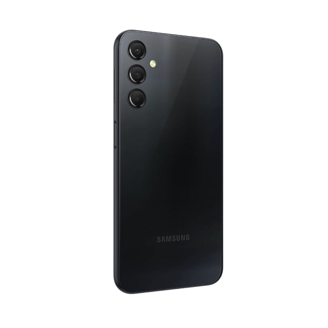 Samsung Galaxy A24 4G 128GB 6GB Black