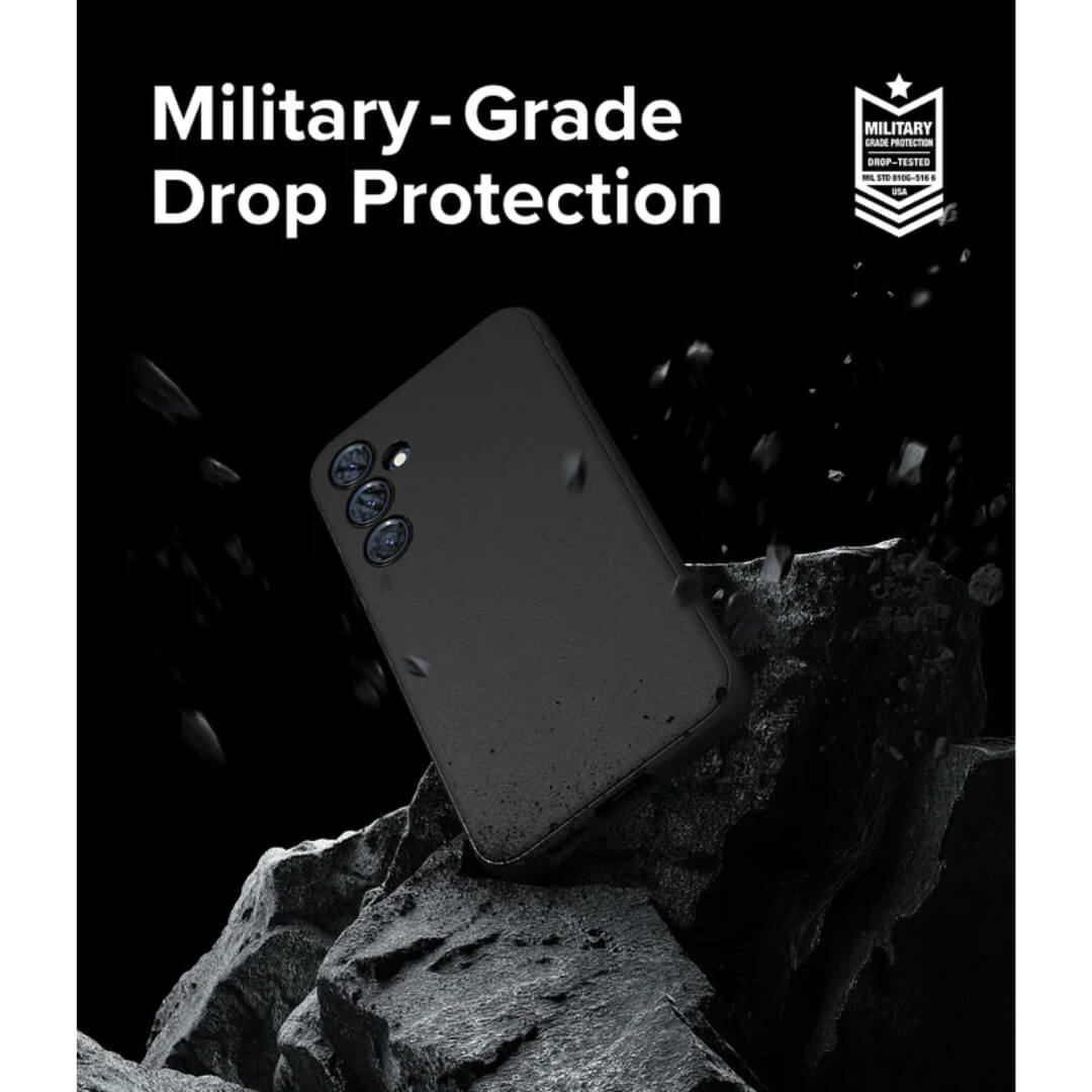 Military Grade Drop Protection Case for Samsung S23 FE