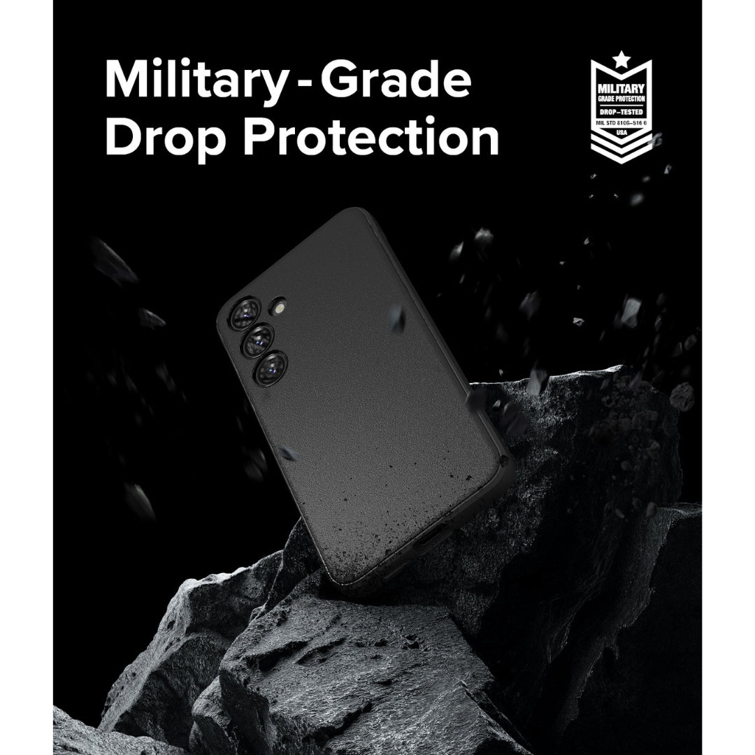 Military Grade Drop Protection Case for Galaxy S24 NZ
