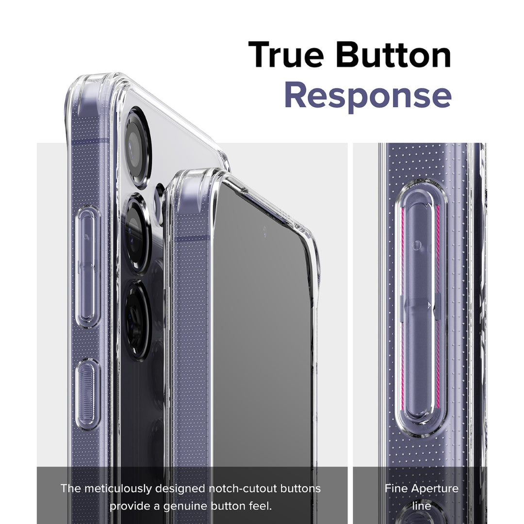 Ringke Fusion Case for Samsung Galaxy S24 Plus Nz