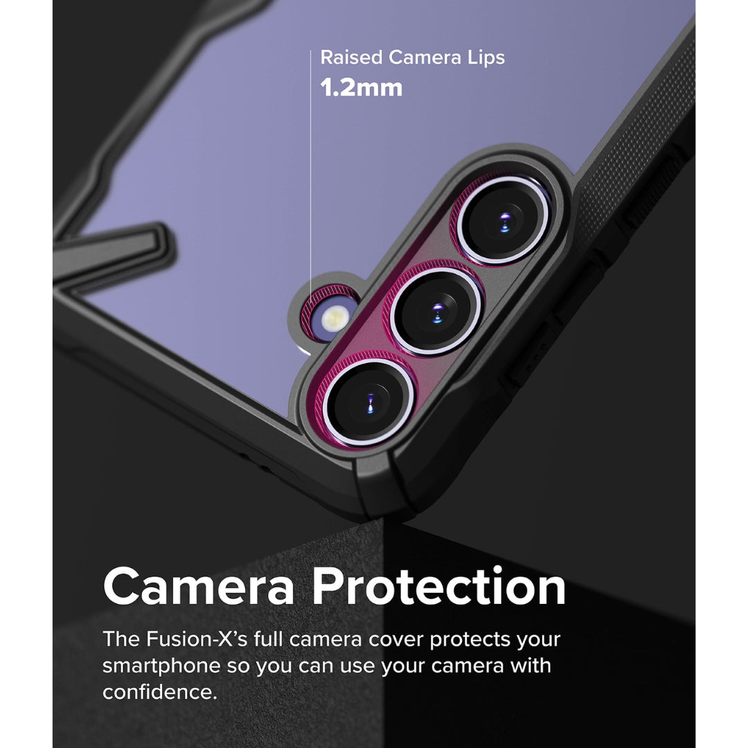 Protective Case for Galaxy S24 Plus Nz 