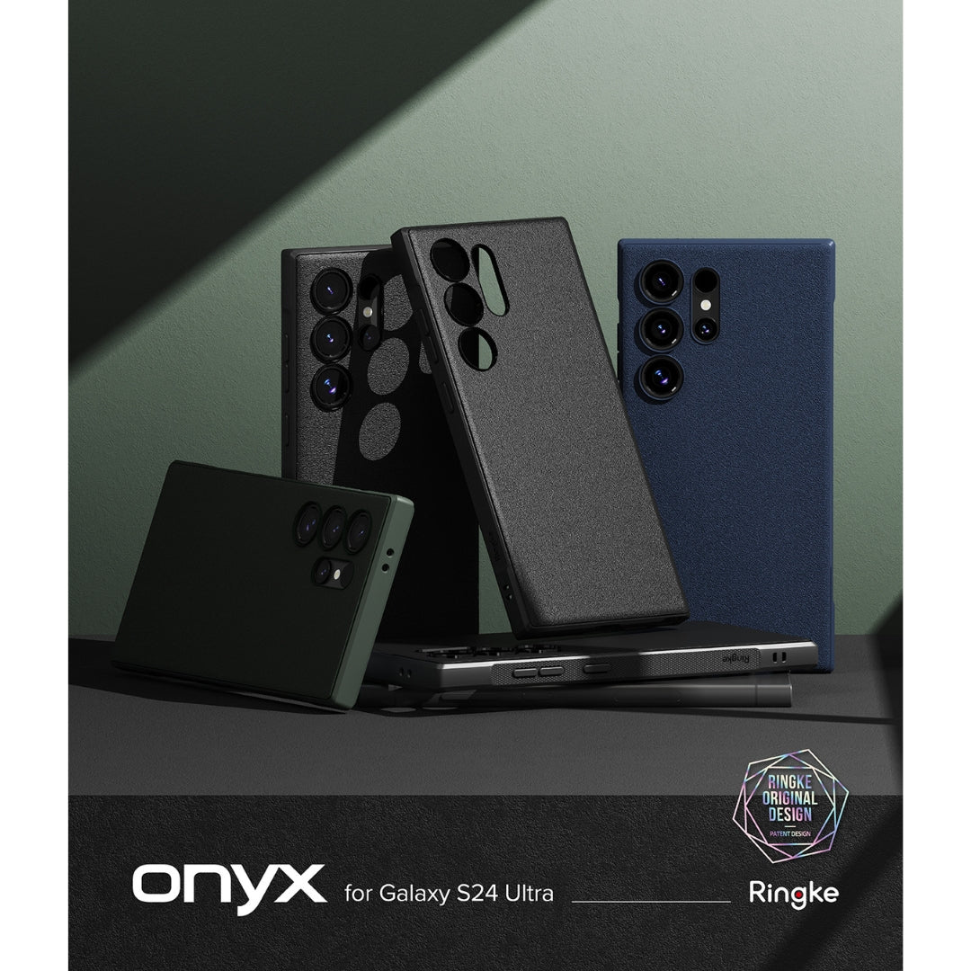 Onyx Case for Galaxy S24 Ultra Ringke
