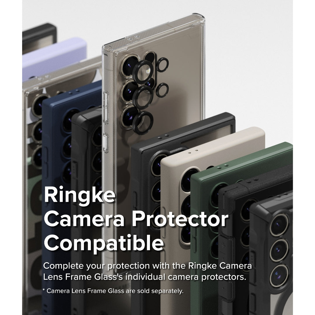 Ringke Case for Samsung S24 Ultra 