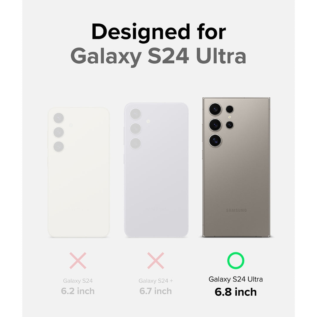 Galaxy S24 Ultra 6.8 inch Case Nz