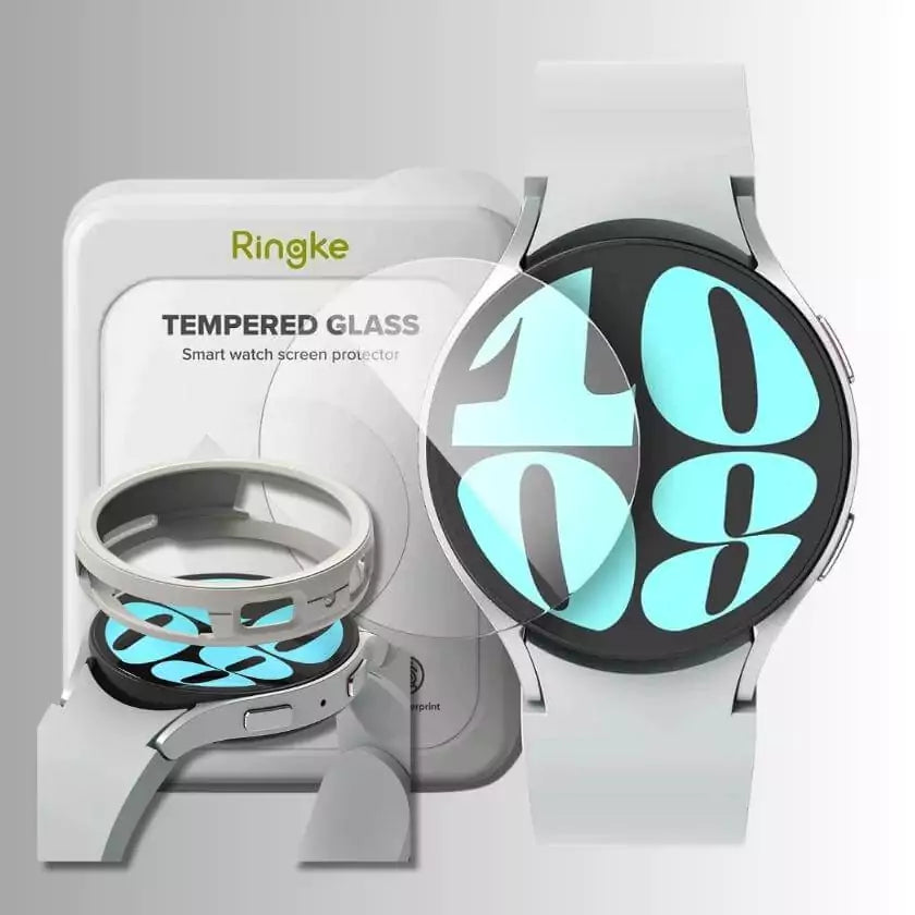 Rangke Latest Watch cases and screen protectors for Apple Watch and Samsung Watch