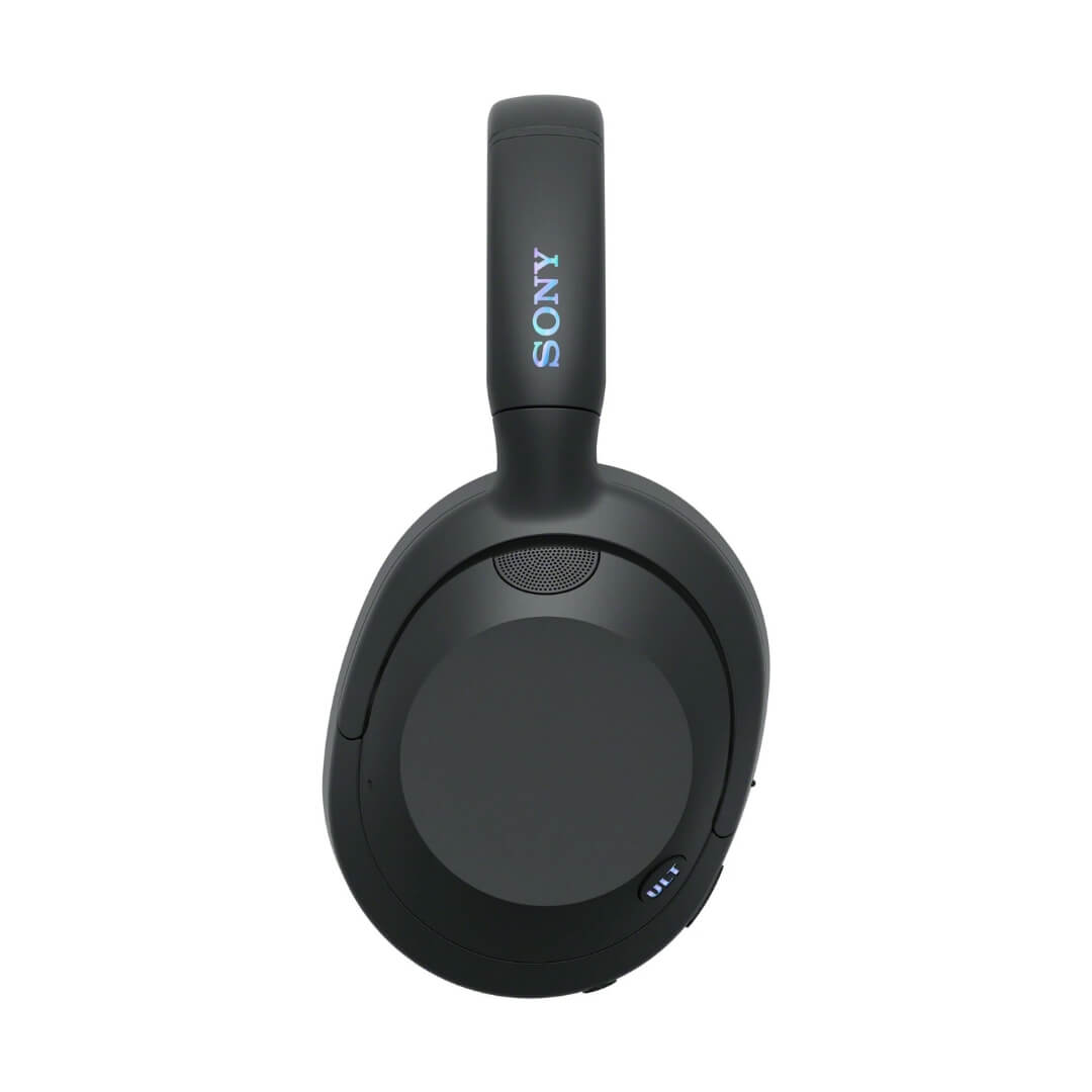 Experience Deep Bass Feel the Rhythm of Your Music with Sony WH-ULT900N
